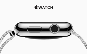 Apple Watch : opportunité en or... ou en toc pour le tourisme ?