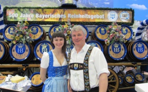 Agences de voyages : pourquoi l'outgoing cartonne en Allemagne ?