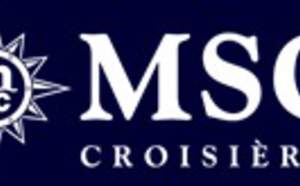 MSC Croisières offre le forfait boissons à volonté jusqu'au 19 avril 2015