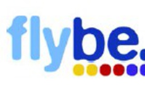 FlyBe : billets Caen-Londres à 29,99€ jusqu'au 26 mars 2015