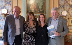 Travel Europe bien parti pour retrouver sa position d’avant Covid Travel Europe bien parti pour retrouver sa position d’avant Covid