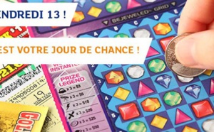 Visit Europe relance son jeu-concours pour vendredi 13 mars 2015