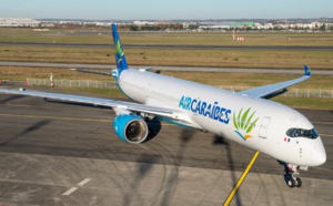IFTM : Air Caraïbes fait gagner des billets d'avion