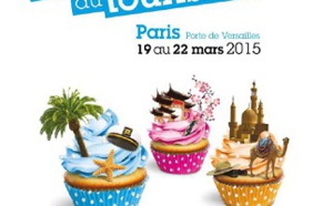 Paris : 500 destinations représentées au Salon Mondial du Tourisme 2015