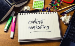 E-tourisme : le contenu, clé de la réussite ? E-tourisme : le contenu, clé de la réussite ?