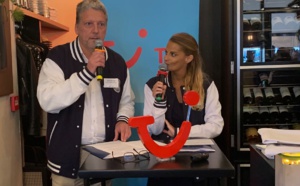 TUI France : "En ordre de marche pour devenir rentable" TUI France : "En ordre de marche pour devenir rentable"