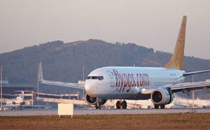 Pegasus Airlines : résultat net en hausse de 62 % en 2014