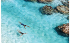 Tahiti et Ses Iles part en campagne TV