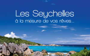 Passion des îles lance une campagne de communication sur les Seychelles