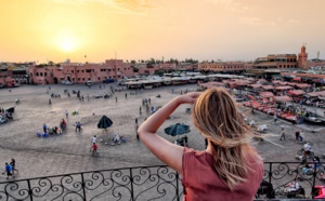 Maroc : touché mais pas coulé, le tourisme rebondit