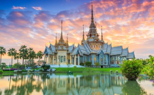 Voyage Thaïlande, vers un séjour de 60 jours sans visa ?