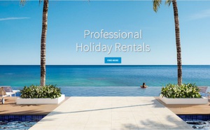 Espagne : Professional Holiday Rentals, nouveau site B2B de location de vacances