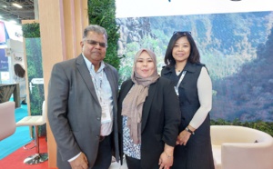 La Malaisie vise 16,1 millions de visiteurs internationaux  La Malaisie vise 16,1 millions de visiteurs internationaux