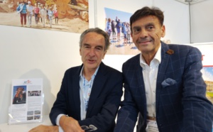 Seniors du tourisme : une rentrée sous le signe de la solidarité Seniors du tourisme : une rentrée sous le signe de la solidarité