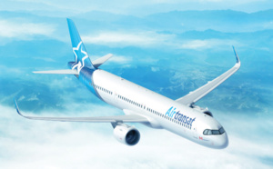 Air Transat renforce son programme été de France et Belgique