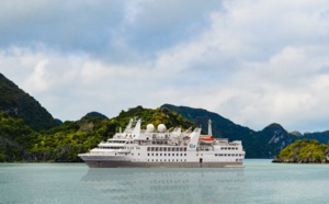 Exploris fin prête pour sa croisière inaugurale