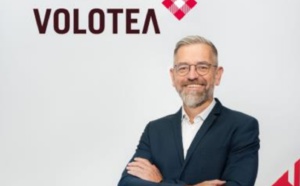 Gilles Gosselin, nommé responsable France de Volotea