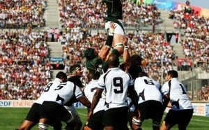 La Coupe du monde de Rugby a ''boosté'' l'hôtellerie en France