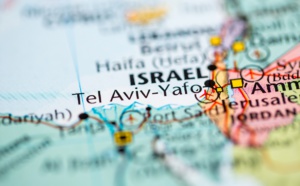 Attaque Israël : quel programme pour les compagnies aériennes ?