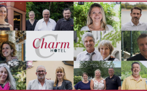 Charmhotel veut tisser sa toile en France