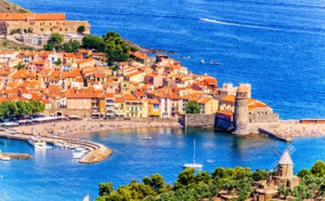 Collioure, découvrez la Cité des Peintres