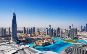 Eductour FRAM : 50 agents de voyages découvrent Dubaï