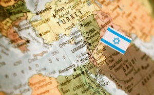 Israël : pas d'impact sur l'Egypte et la Jordanie, mais des voyagistes inquiets 🔑