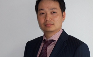 Vietnam Airlines : Nguyen Quoc Phuong commé Directeur général France et Europe Vietnam Airlines : Nguyen Quoc Phuong commé Directeur général France et Europe