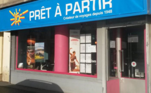 L'agence A Vos Valises devient Prêt à Partir