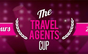IFTM Top Résa 2015 : la Travel Agents Cup remise en jeu
