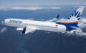 Sun Express : la "transavia" germano-turque de Lufthansa a de grandes ambitions en France