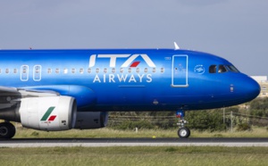 ITA Airways remporte les European Mission Awards