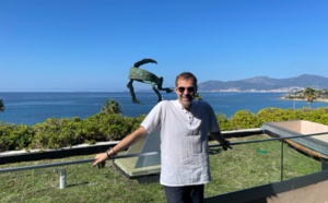 Ollandini Voyages voit au-delà de la Corse et vise La Réunion Ollandini Voyages voit au-delà de la Corse et vise La Réunion