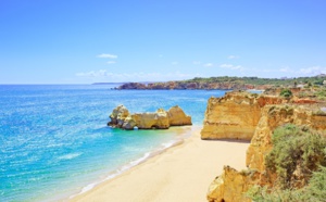 L’Algarve élue meilleure destination balnéaire d’Europe 2023