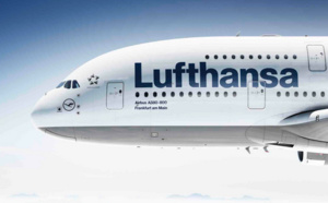 Grève Lufthansa : les vols court et moyen-courriers impactés ce 18 mars 2015