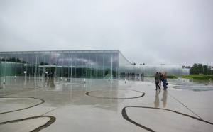 Louvre-Lens, le symbole de la juxtaposition entre passé minier et culture pour tous