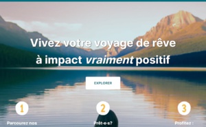 FairTrotter veut rendre désirable le tourisme durable