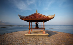 Futuroscopie - Asie : une offre wellness de plus en plus attractive 🔑 Futuroscopie - Asie : une offre wellness de plus en plus attractive 🔑