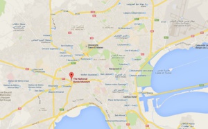 Prise d'otages en Tunisie : au moins 17 morts au musée du Bardo