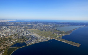 L'aéroport Marseille Provence se prépare à une nouvelle année record