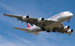 Israël : Air France et la "force majeure" à géométrie variable... 🔑