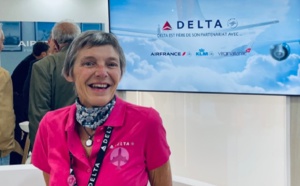 Delta Air Lines enregistre "des résultats au-delà de nos attentes" 🔑