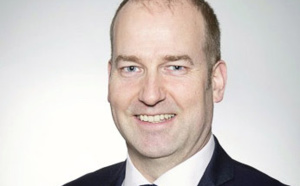 TGV Lyria : Andreas Bergmann, nouveau CEO