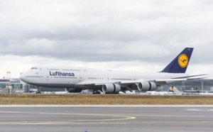 Lufthansa : la grève des pilotes se poursuit vendredi 20 mars 2015