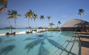 Constance Hotels &amp; Resorts : 3 Resorts 5* "leaders du développement durable"