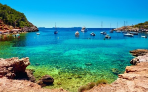 Ibiza, à la découverte de l’île blanche