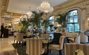 Paris, Istanbul, Londres : les atouts luxe des hôtels The Peninsula