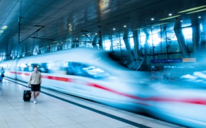 Voyages en train : quel potentiel pour les agences ? 🔑