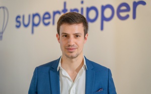 Supertripper : « Notre offre séduit de plus en plus d’ETI et Grands Comptes »