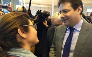 Tunisie : l'élan de solidarité va-t-il se ressentir dans les commandes ? Tunisie : l'élan de solidarité va-t-il se ressentir dans les commandes ?